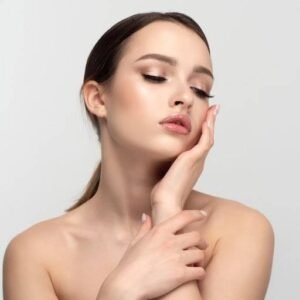 Nonsurgical Full Facelift Treatment Package